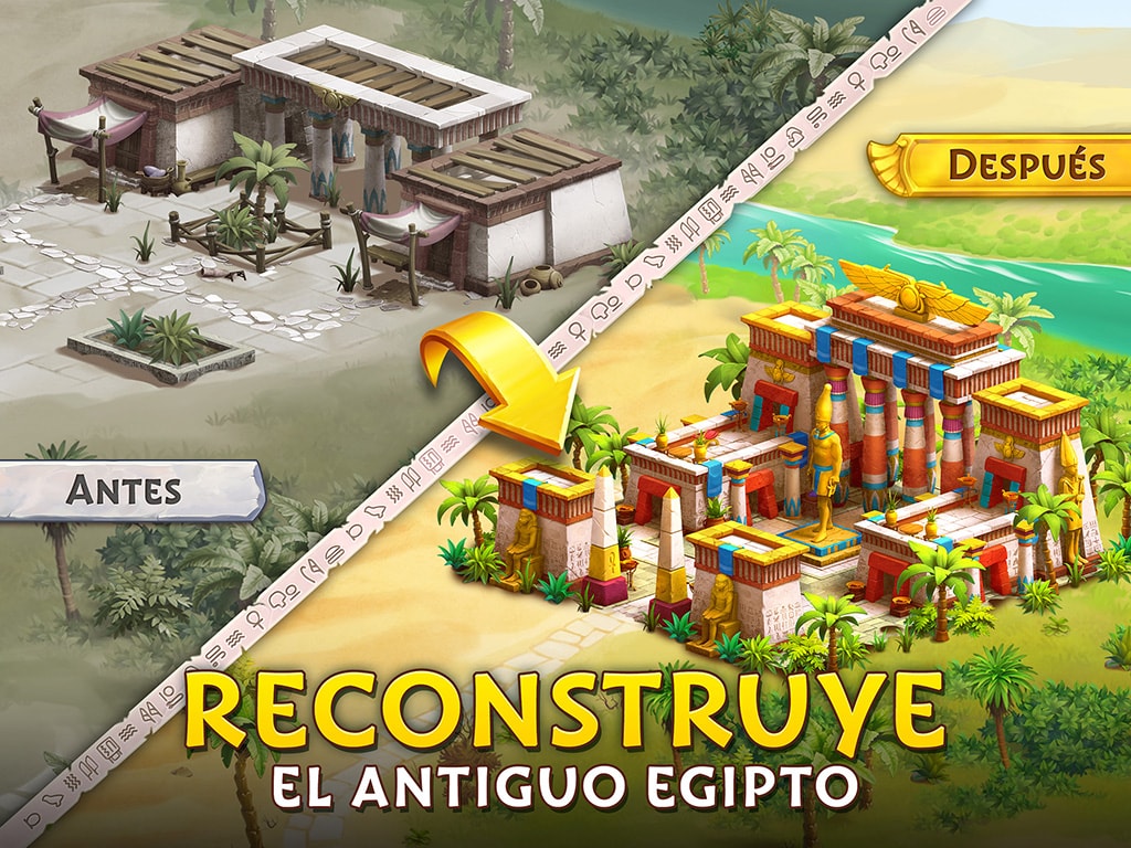 Pyramid of Mahjong: Juego de combinar fichas