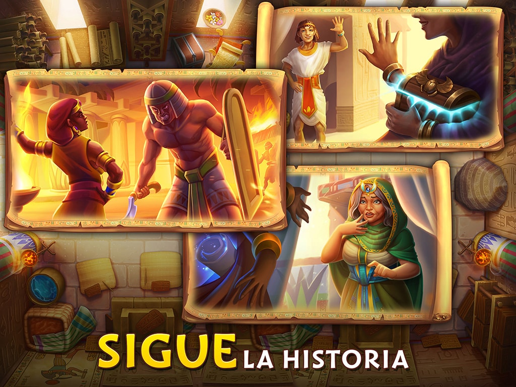 Pyramid of Mahjong: Juego de combinar fichas