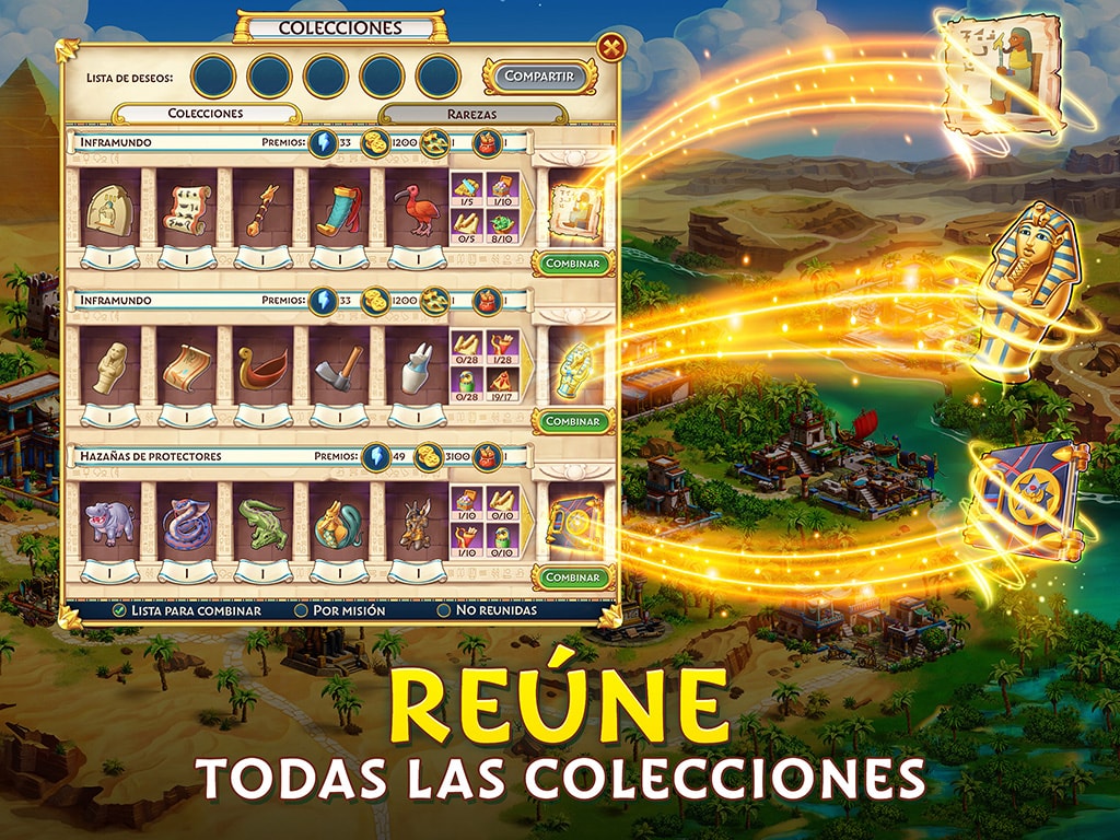 Pyramid of Mahjong: Juego de combinar fichas
