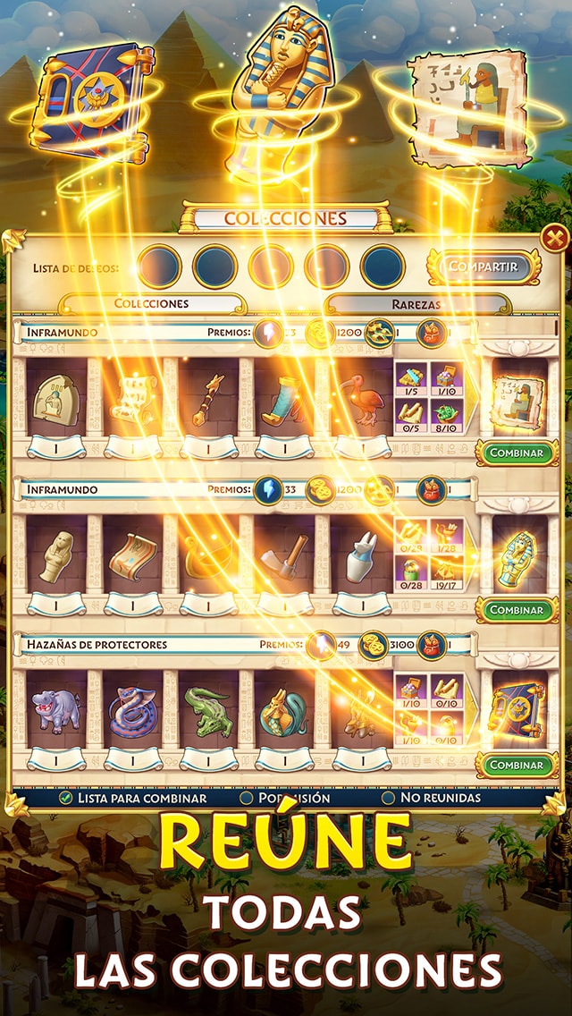 Pyramid of Mahjong: Juego de combinar fichas