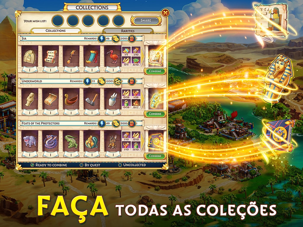 Pyramid of Mahjong: Jogo de Combinação de Pares