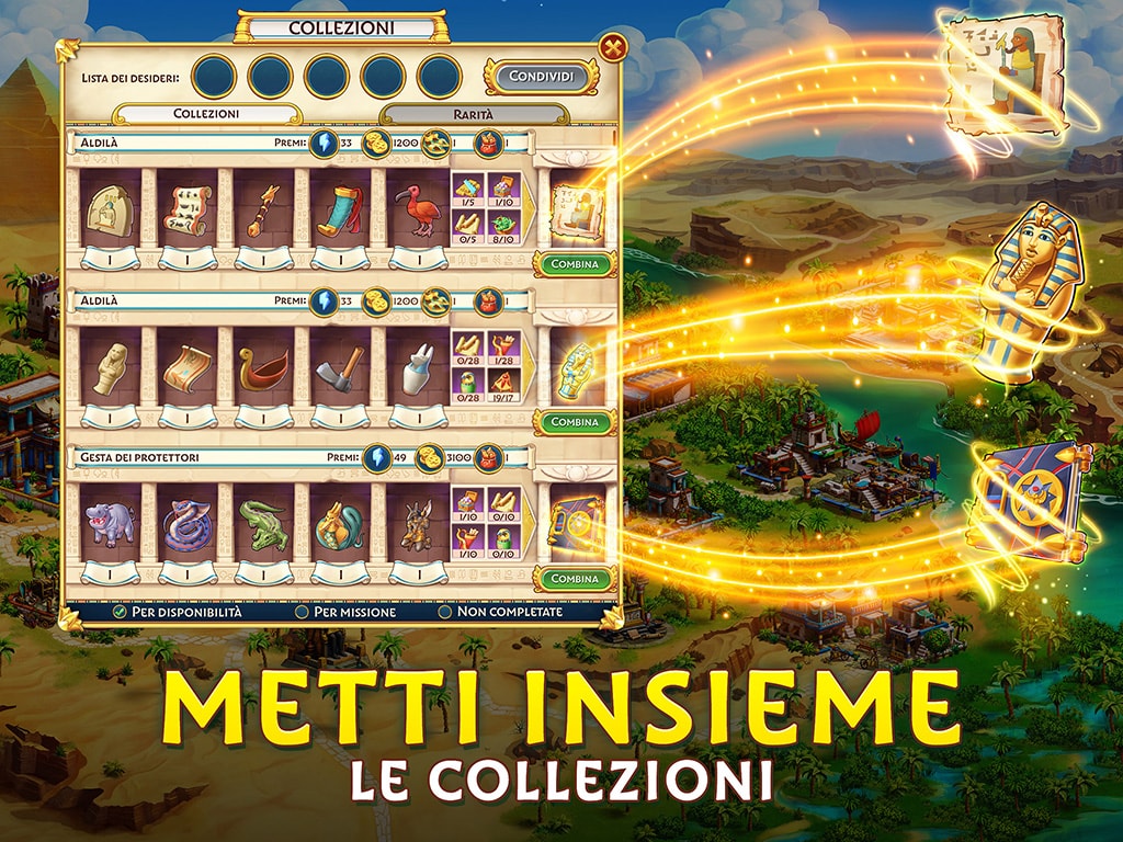 Pyramid of Mahjong: Gioco di abbinamento tessere