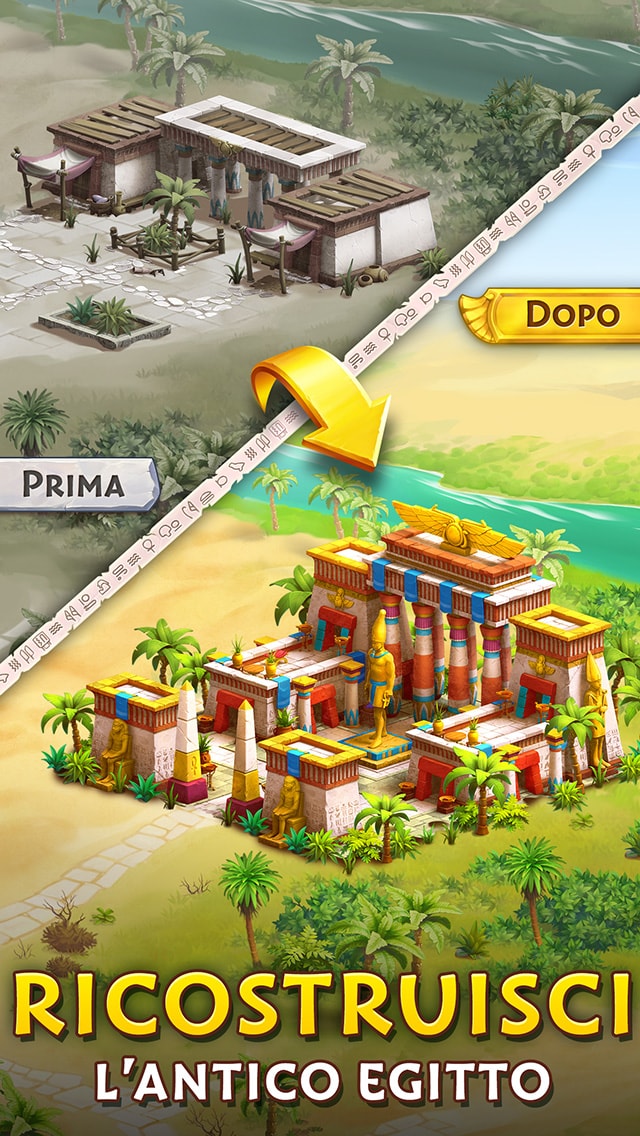 Pyramid of Mahjong: Gioco di abbinamento tessere