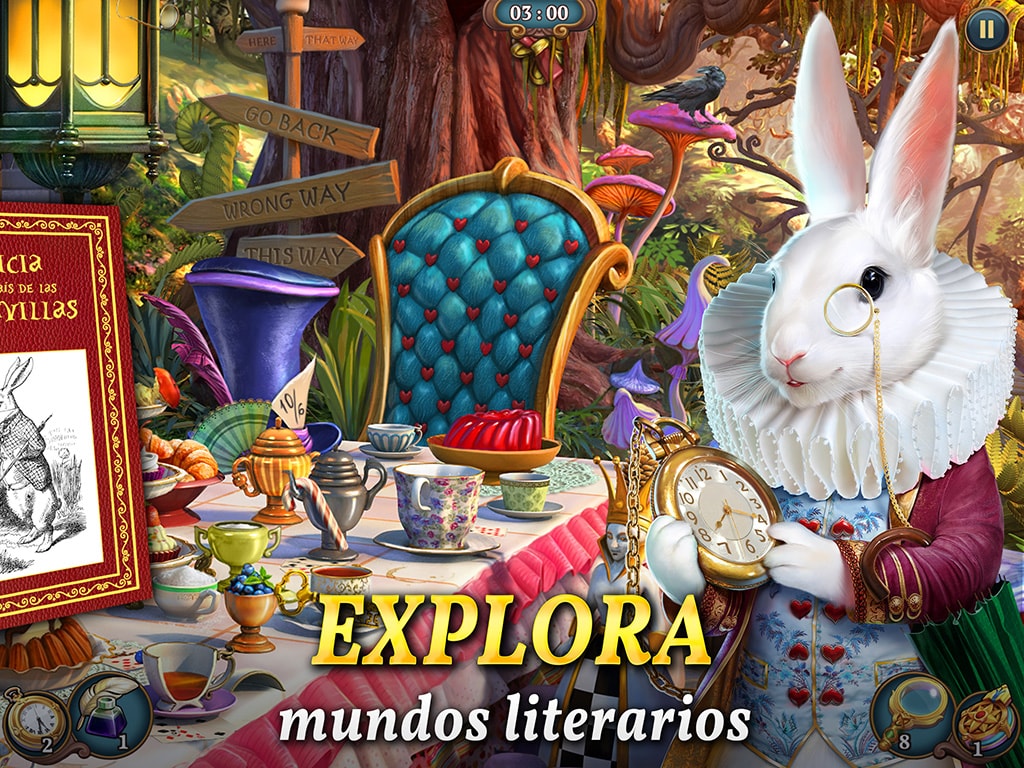 Sherlock: Casos ocultos
