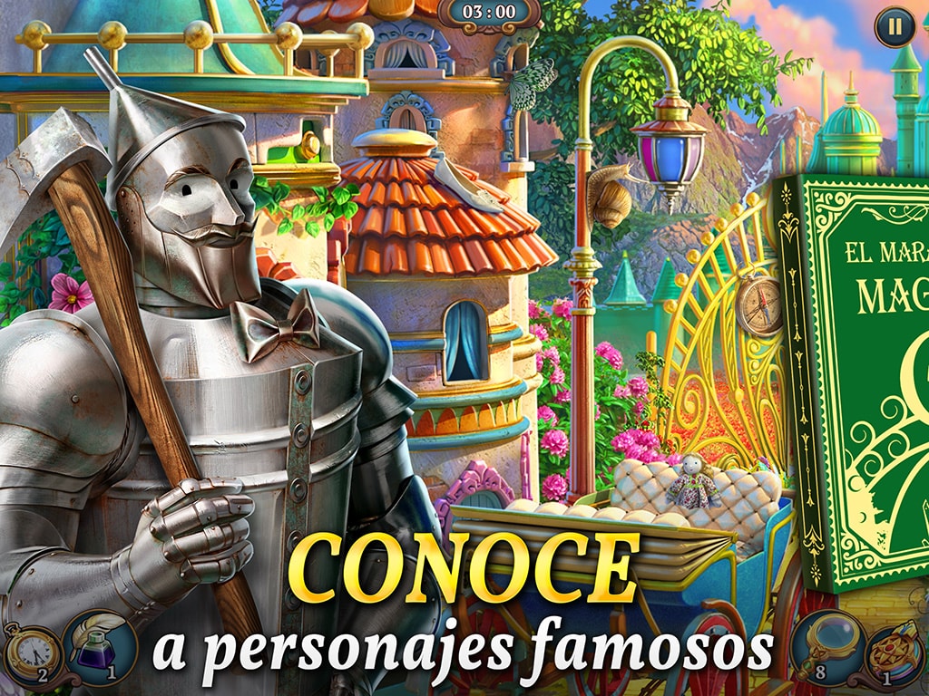 Sherlock: Casos ocultos