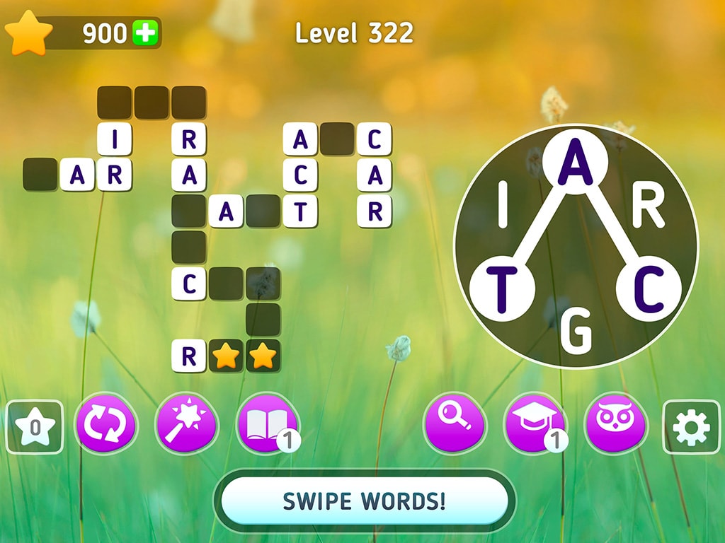 Wordplay: Search Word Puzzle™