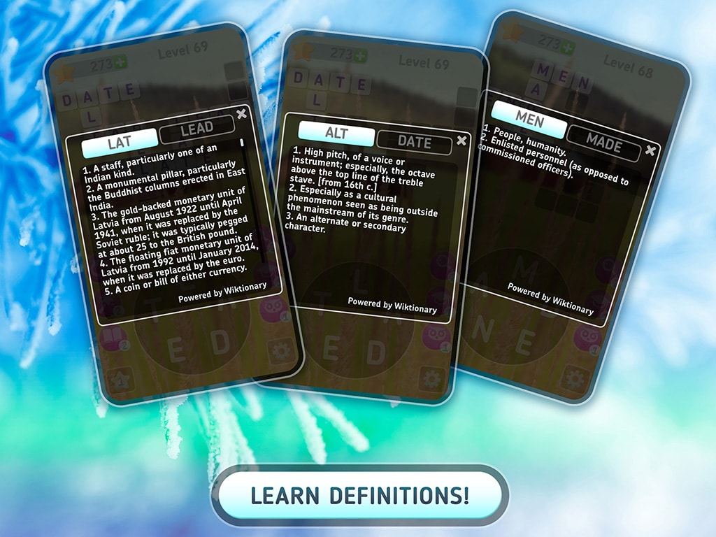 Wordplay: Search Word Puzzle™