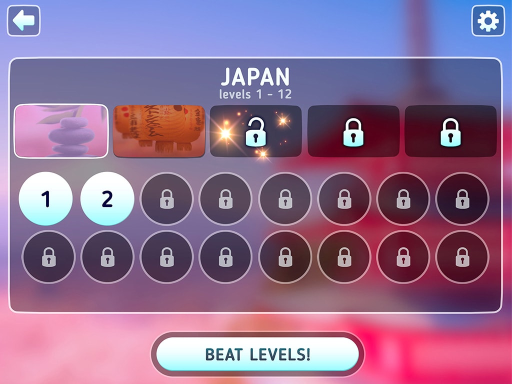 Wordplay: Search Word Puzzle™