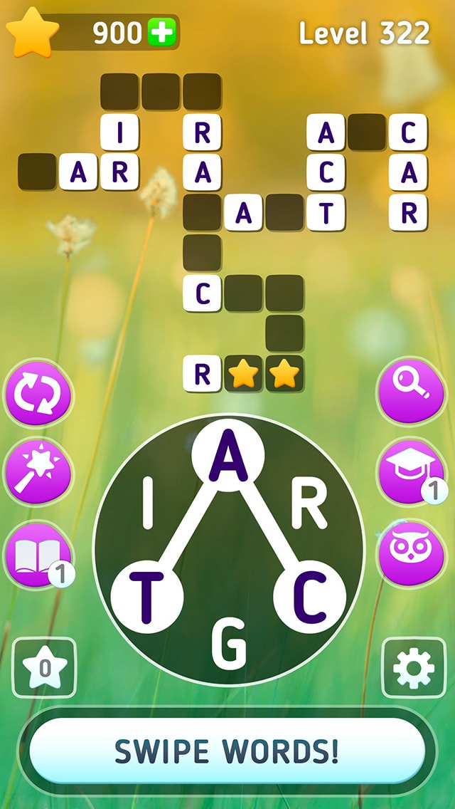 Wordplay: Search Word Puzzle™