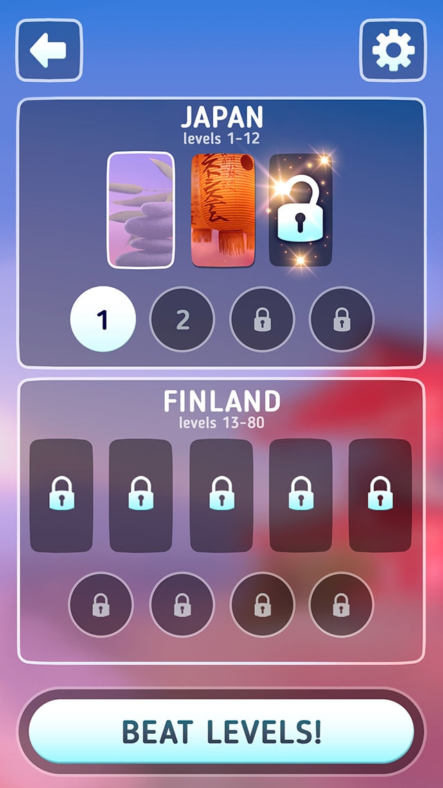 Wordplay: Search Word Puzzle™