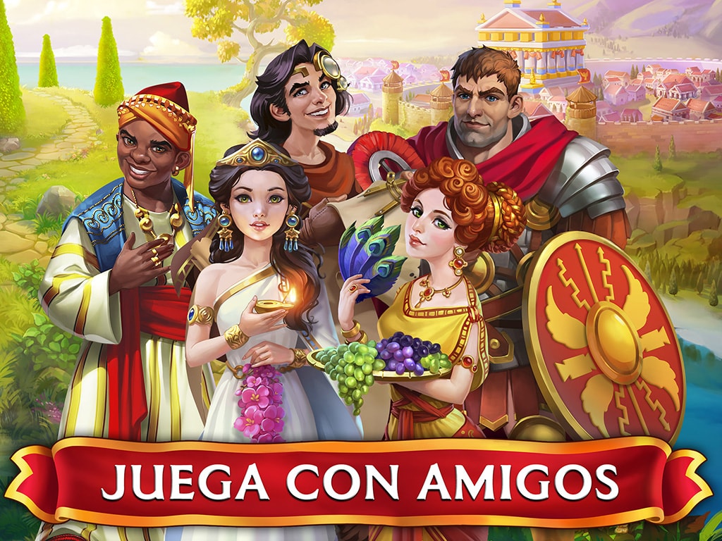 Emperor of Mahjong®: Deluxe classic chinese game