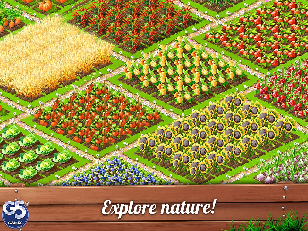 Farm Clan®: Farm Life Adventure