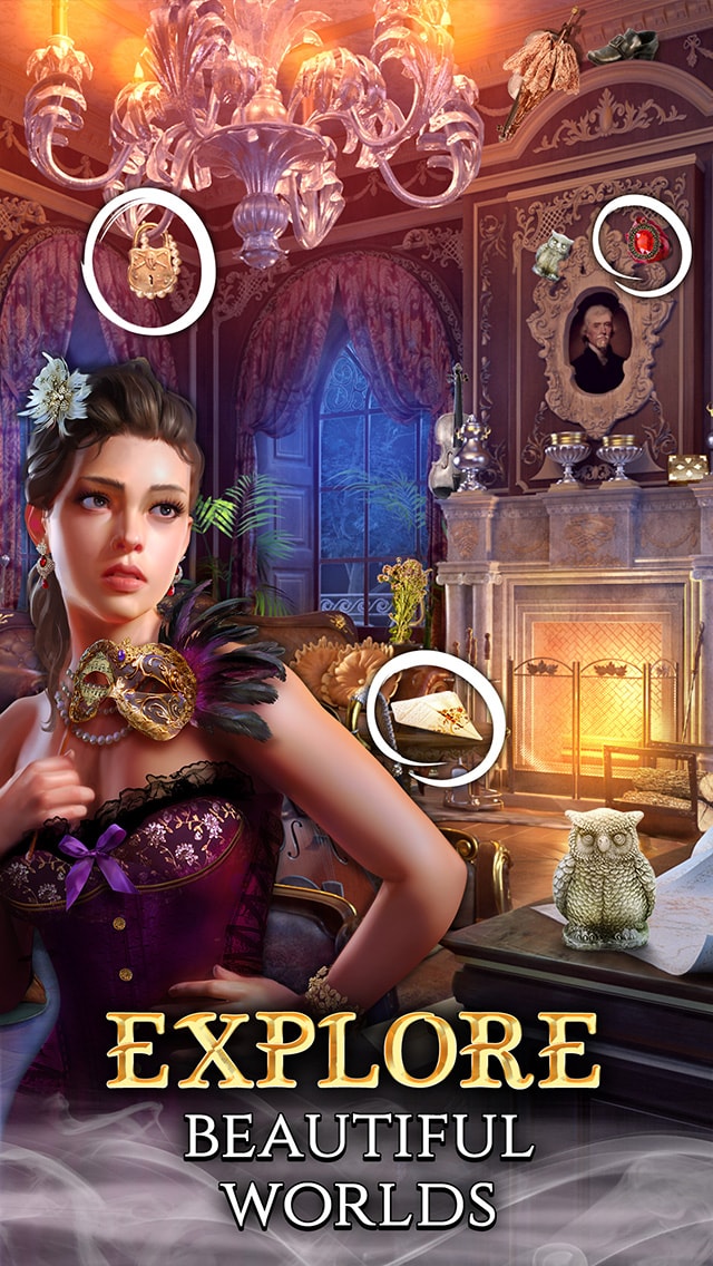 Mystery of the Opera®: The Phantom's Secret