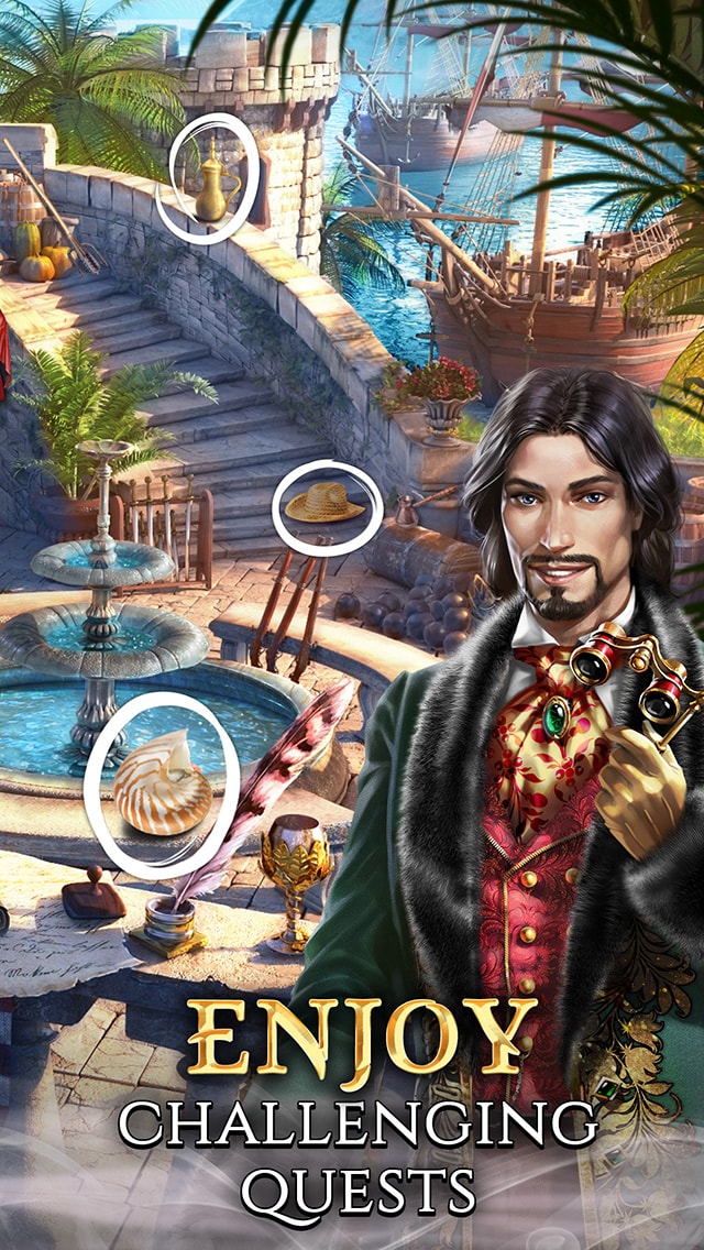 Mystery of the Opera®: The Phantom's Secret