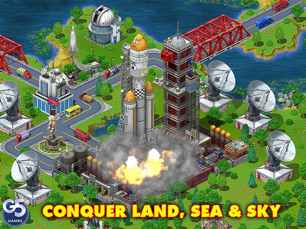 Virtual City Playground®: Building Tycoon