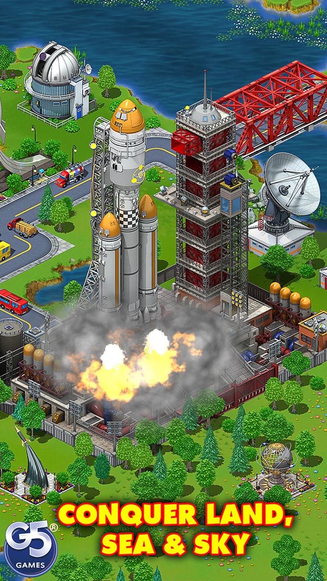 Virtual City Playground®: Building Tycoon