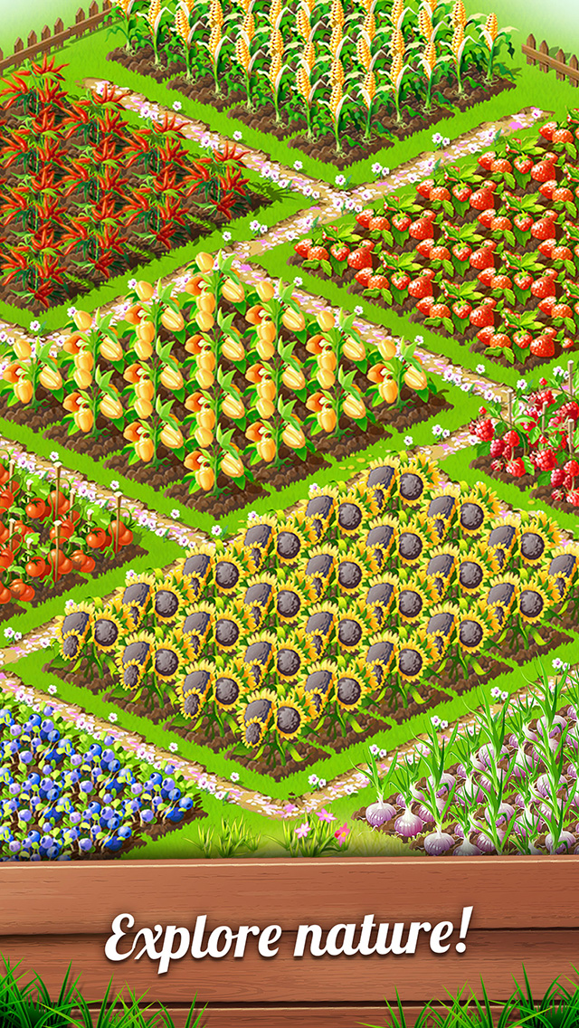 Farm Clan®: Farm Life Adventure