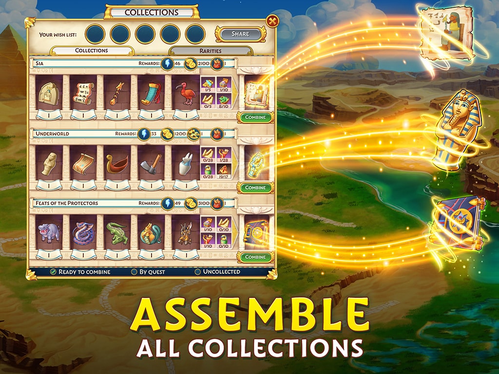 Pyramid of Mahjong: Master tile matching puzzle