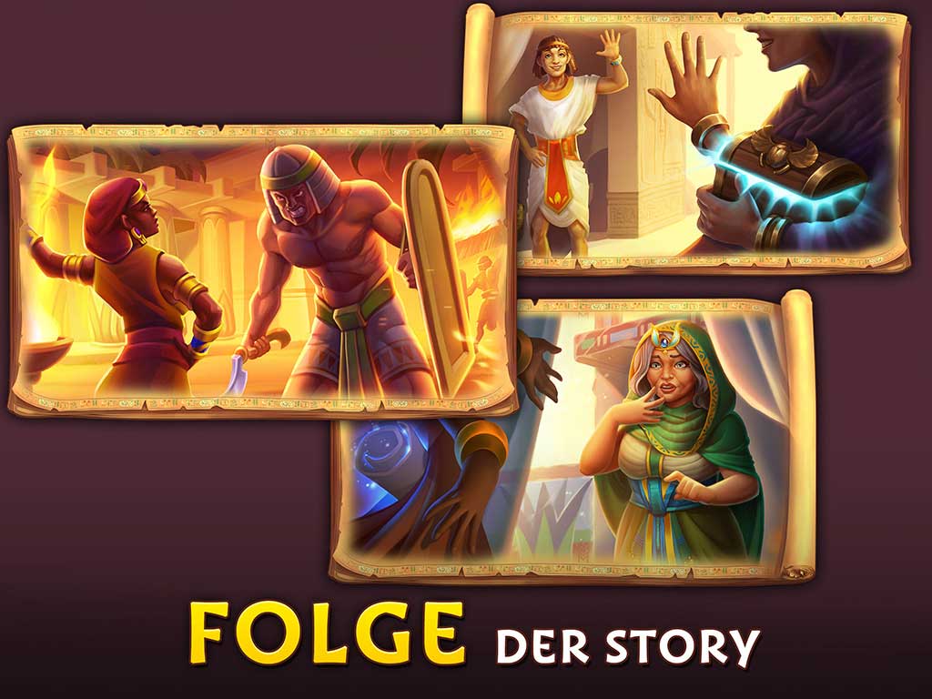 Pyramid of Mahjong: Klassic rätsel spiel - majong