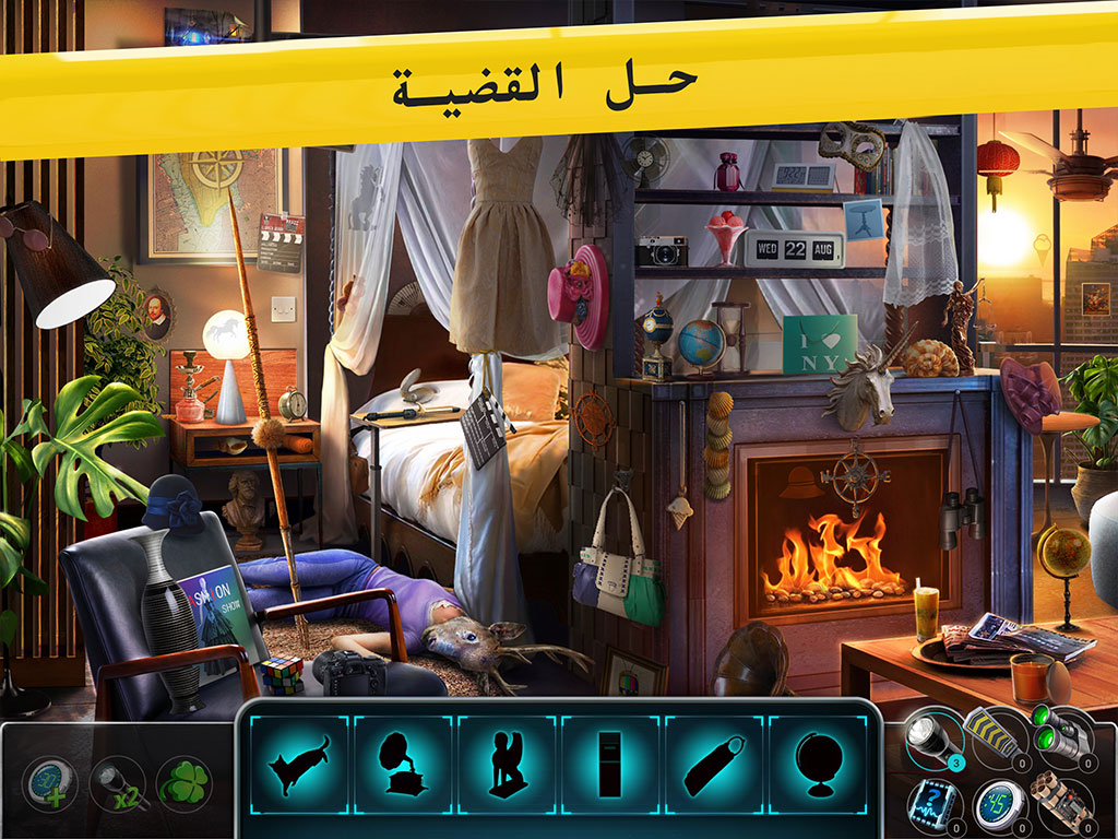 ®Homicide Squad: قضايا نيويورك