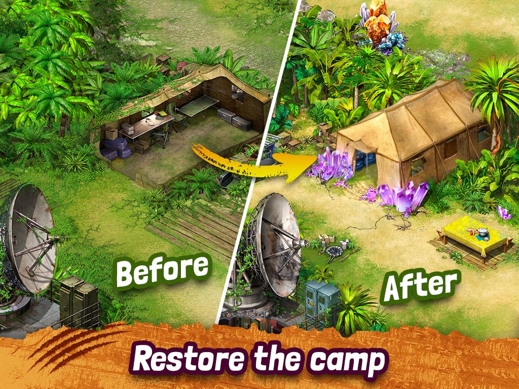 Survivors: the Quest®