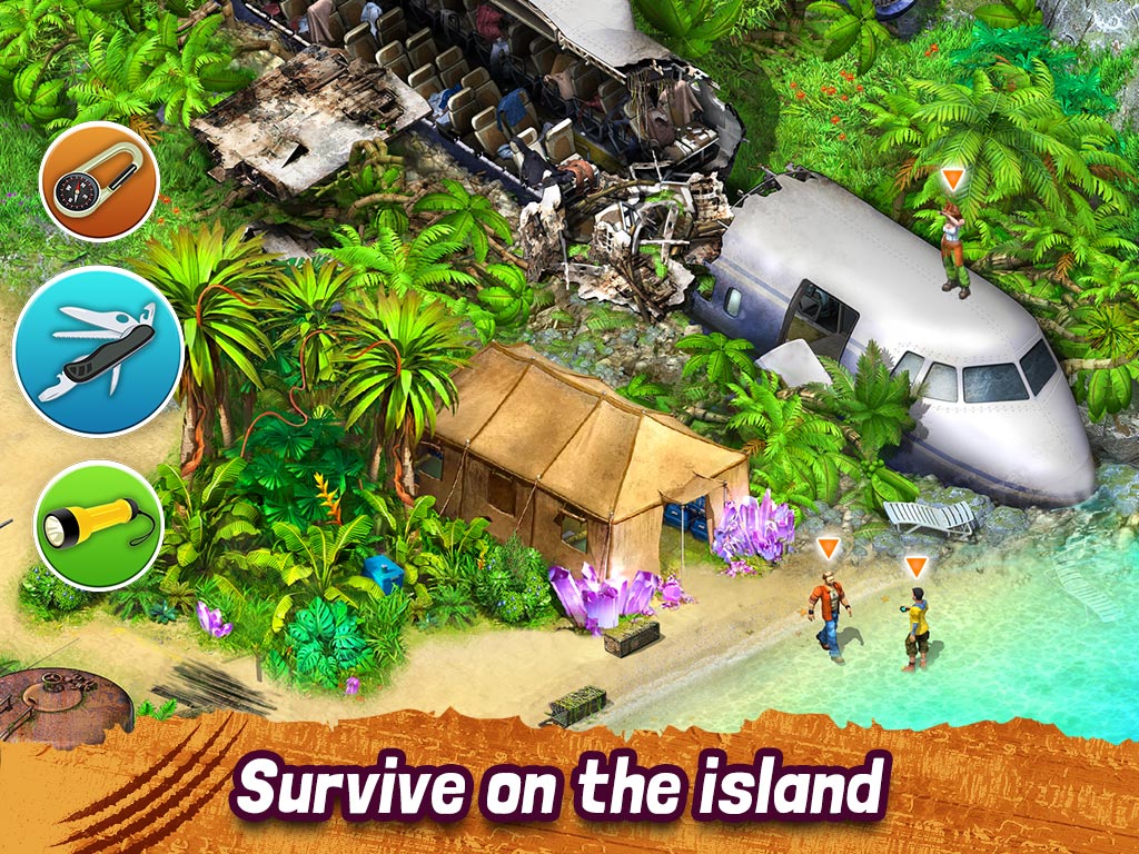 Survivors: the Quest®
