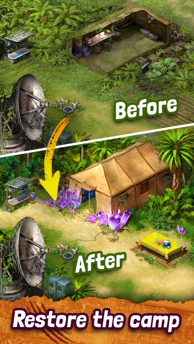 Survivors: the Quest®