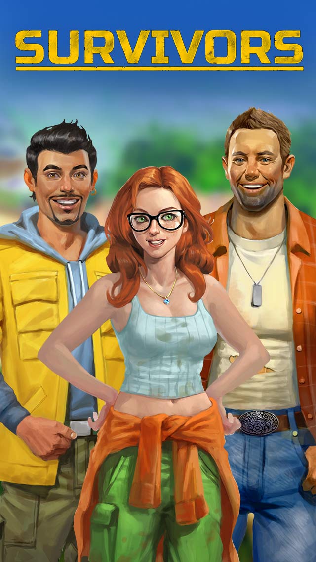 Survivors: the Quest®