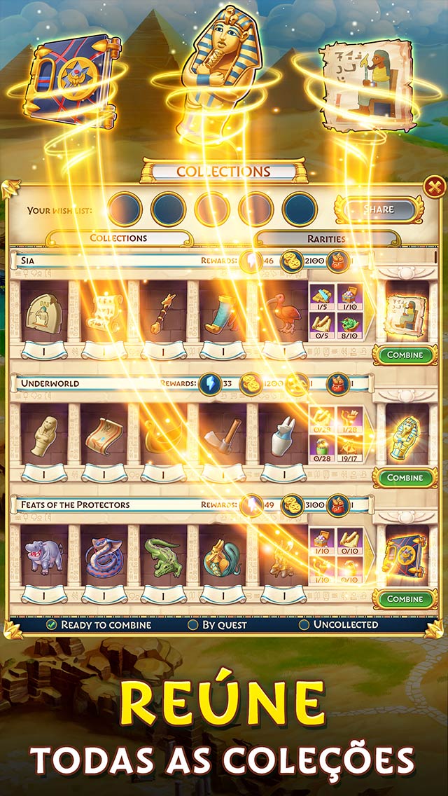 Pyramid of Mahjong: Master tile matching puzzle