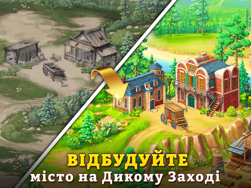 Sheriff of Mahjong®: Tile Match