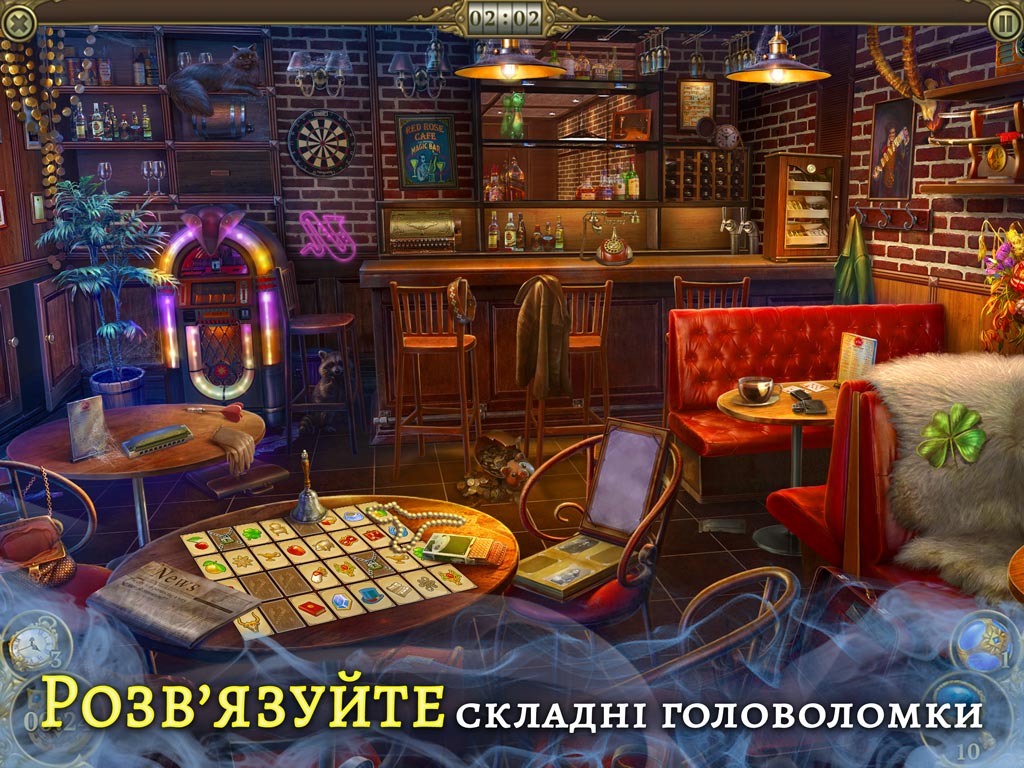 Hidden City®: Hidden Objects & Pictures