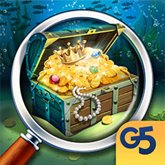 The Hidden Treasures