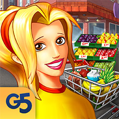 Supermarket Mania