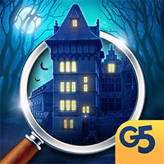 Hidden City®: Hidden Object & Mystery Games