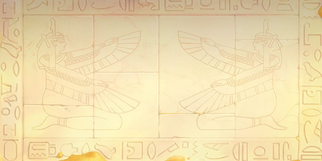 Jewels of Egypt®: Match 3 Games