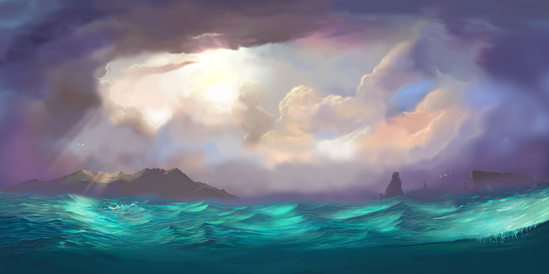 The Hidden Treasures: لعبة عثور على عنصر مخبأ ومطابقة