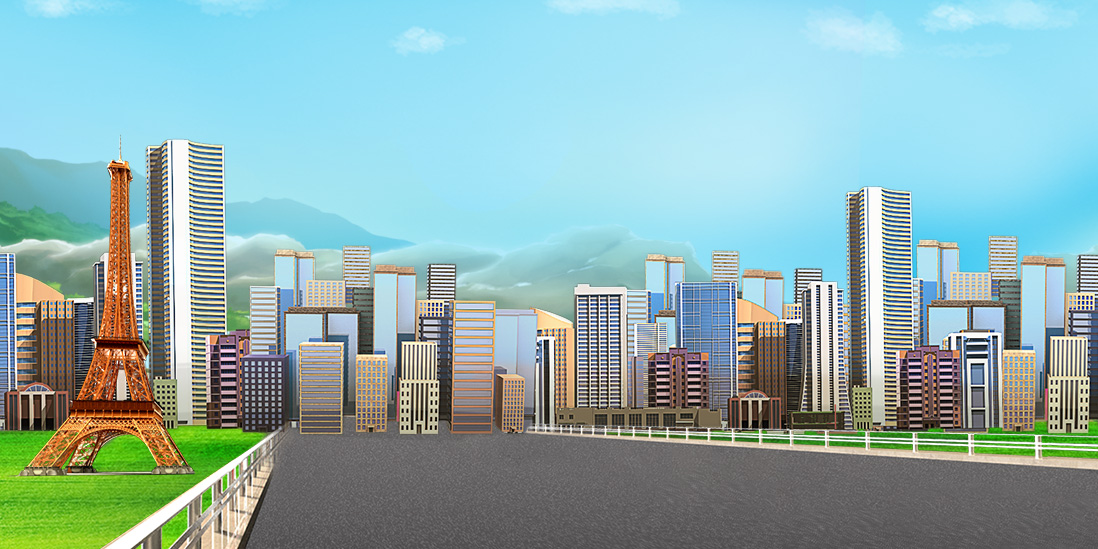 Virtual City Playground®: Building Tycoon