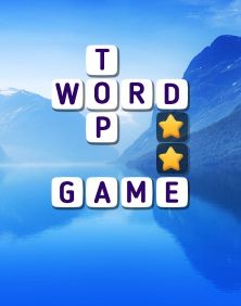 ™Wordplay: Exercise your brain