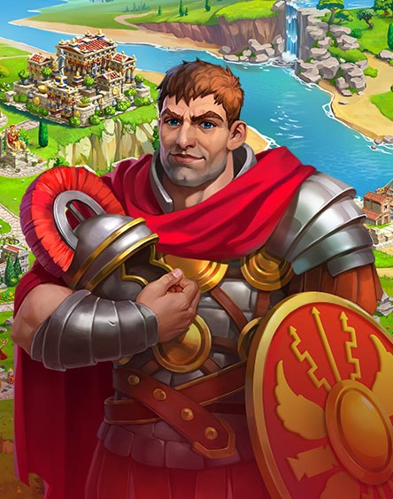 Emperor of Mahjong®: Connect pair matching puzzle