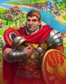 Emperor of Mahjong®: Connect pair matching puzzle