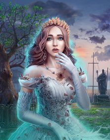 Hidden City®: Hidden Objects & Pictures