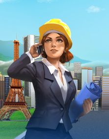 Virtual City Playground®: Building Tycoon