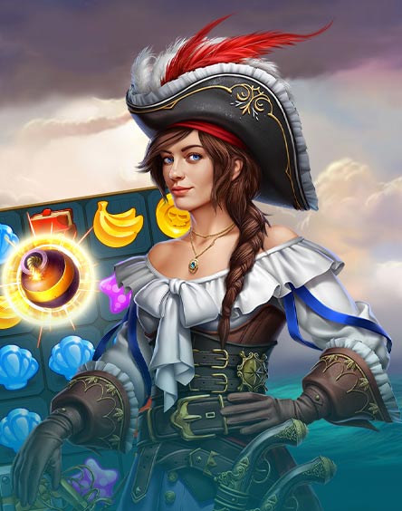 The Hidden Treasures: Find journey notes & objects