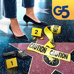 Crime Mysteries