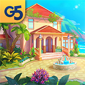 Hawaii Match-3 Mania®: Design