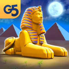 Jewels of Egypt