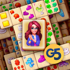 Mary's Mahjong