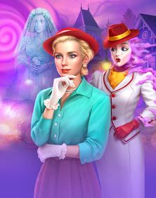 Twilight Land: Hidden Objects