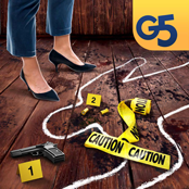 Homicide Squad®: Hidden Objects