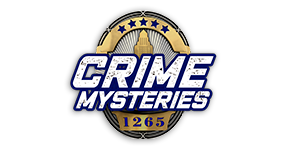 ®Crime Mysteries: البحث عن عناصر ولغز مطابقة 3 قطع